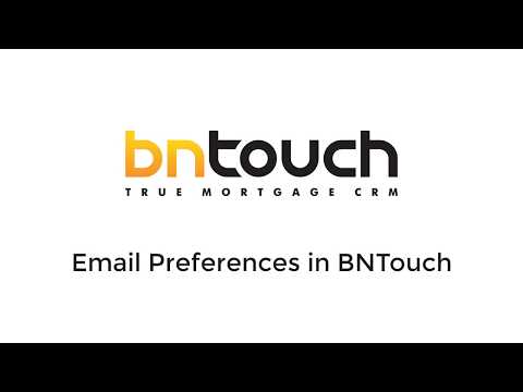 Options Tab: Mailbox Preferences